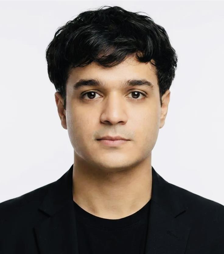 Braxton - Personal Portfolio & Resume HTML Avatar